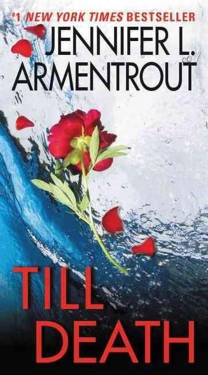 Till Death, Jennifer L. Armentrout - Paperback - 9780062362780