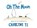 Oh the Moon, YI,  Charlyne - Paperback - 9780062363299