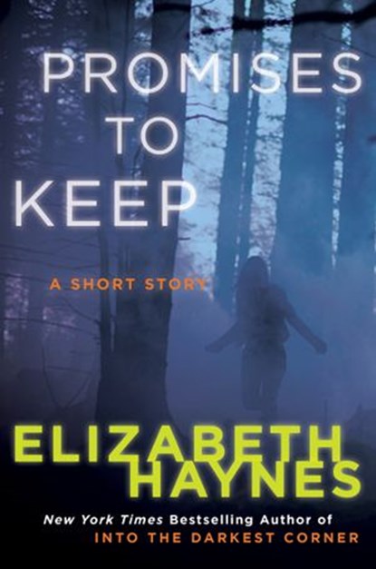 Promises to Keep, Elizabeth Haynes - Ebook - 9780062363589