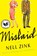 Mislaid, Nell Zink - Paperback - 9780062364784