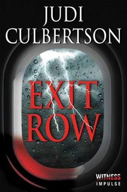 Exit Row, CULBERTSON,  Judi - Paperback - 9780062365170