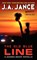 The Old Blue Line, J. A. Jance - Paperback - 9780062366924