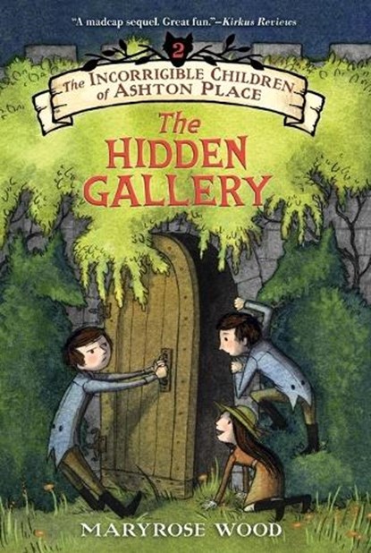 INCORRIGIBLE CHILDREN OF ASHTO, WOOD,  Maryrose ; Klassen, Jon - Paperback - 9780062366948