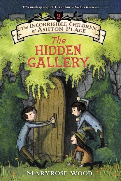 INCORRIGIBLE CHILDREN OF ASHTO, WOOD,  Maryrose ; Klassen, Jon - Paperback - 9780062366948
