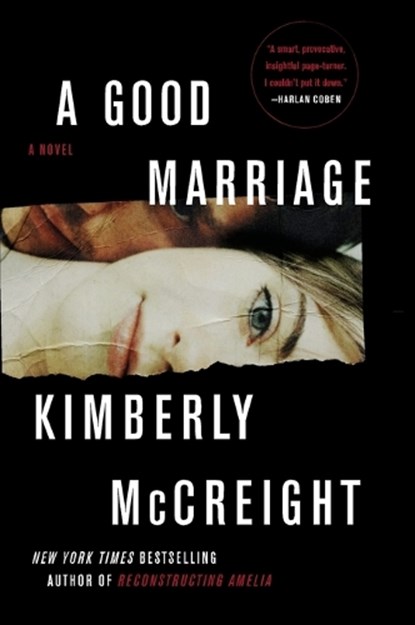 A Good Marriage, Kimberly McCreight - Paperback - 9780062367693