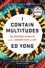 I Contain Multitudes - Ed Yong - 9780062368607