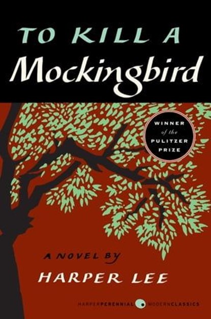 To Kill a Mockingbird, Harper Lee - Ebook - 9780062368683