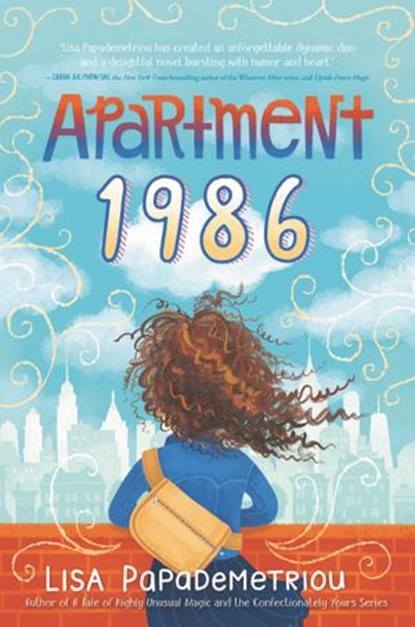 Apartment 1986, Lisa Papademetriou - Ebook - 9780062371102