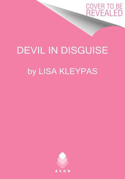 Devil in Disguise, Lisa Kleypas - Paperback - 9780062371966