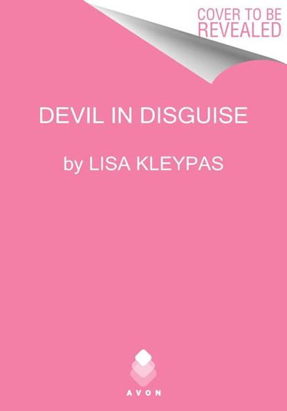 The Devil in Disguise, Lisa Kleypas - Paperback - 9780062371966