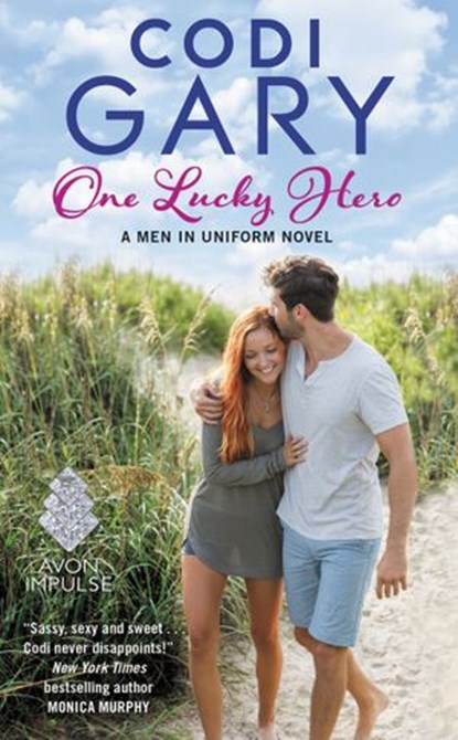 One Lucky Hero, Codi Gary - Ebook - 9780062372253
