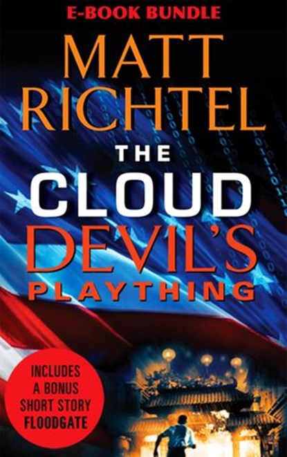 Matt Richtel Thriller Collection, Matt Richtel - Ebook - 9780062372635