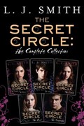 The Secret Circle: The Complete Collection | L. J. Smith | 