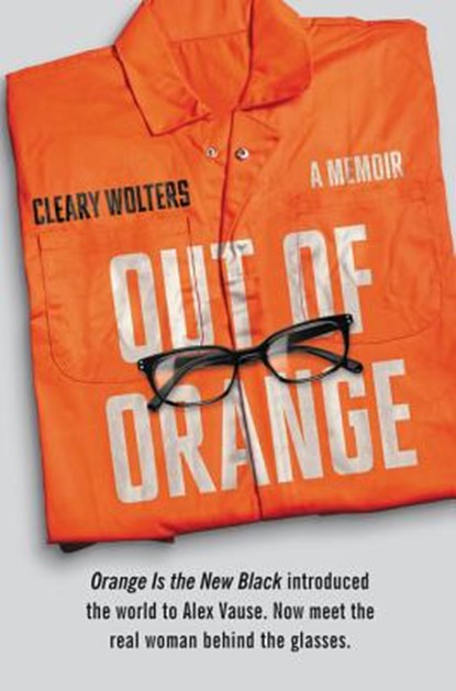 Out of Orange, Cleary Wolters - Paperback - 9780062376145