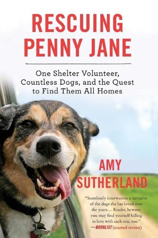 Rescuing Penny Jane