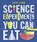 Science Experiments You Can Eat, Vicki Cobb - Paperback - 9780062377296