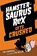 Hamstersaurus Rex Gets Crushed, Tom O'Donnell - Gebonden - 9780062377586