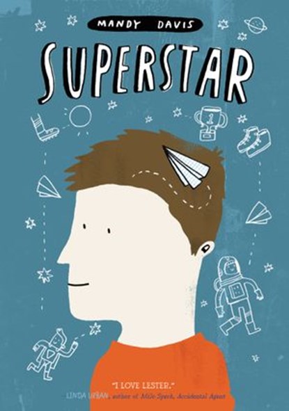 Superstar, Mandy Davis - Ebook - 9780062377791