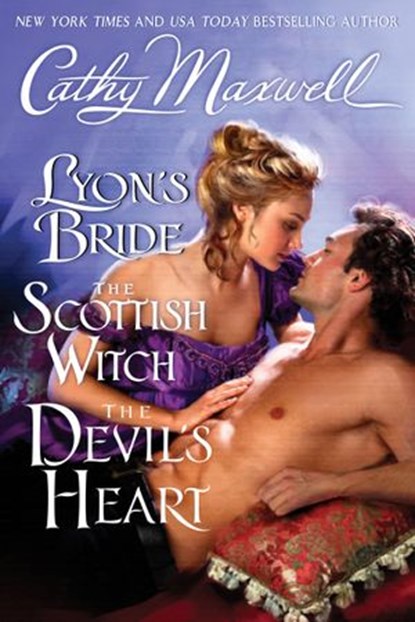 Chattan Curse, Cathy Maxwell - Ebook - 9780062378514