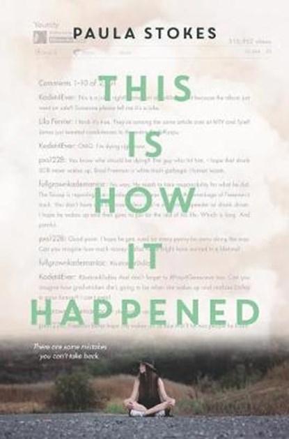 This Is How It Happened, STOKES,  Paula - Gebonden - 9780062379931