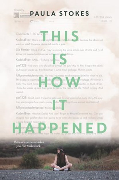 This Is How It Happened, Paula Stokes - Ebook - 9780062379955
