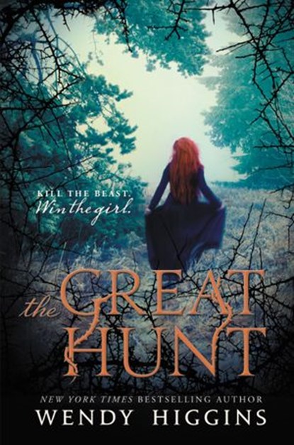 The Great Hunt, Wendy Higgins - Ebook - 9780062381354
