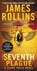The Seventh Plague, James Rollins - Paperback - 9780062381699