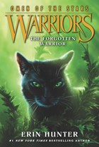 Warriors: Omen of the Stars #5: The Forgotten Warrior | Erin Hunter | 