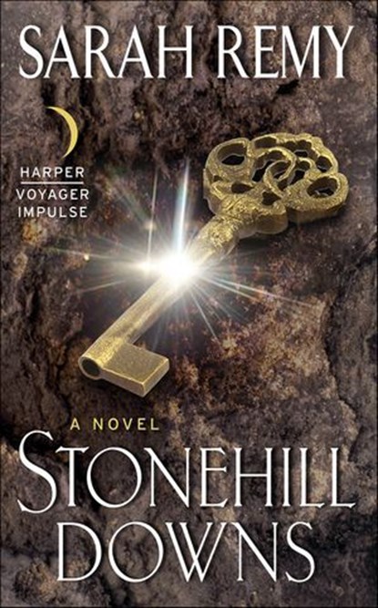 Stonehill Downs, Sarah Remy - Ebook - 9780062383426