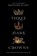 Three Dark Crowns, Kendare Blake - Paperback - 9780062385444