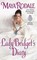 Lady Bridget's Diary, Maya Rodale - Paperback - 9780062386731