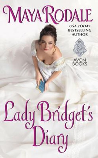 Lady Bridget's Diary, Maya Rodale - Paperback - 9780062386731