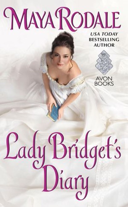 Lady Bridget's Diary, Maya Rodale - Ebook - 9780062386748