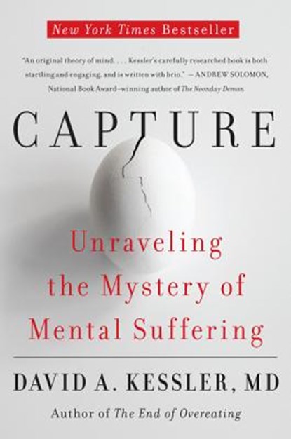 Capture, M.D. David A. Kessler - Paperback - 9780062388520