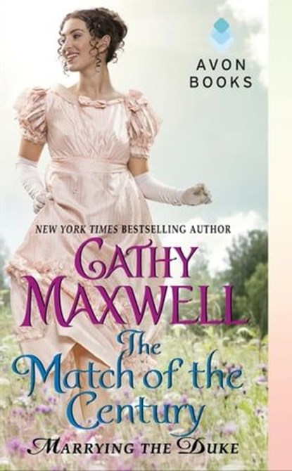 The Match of the Century, Cathy Maxwell - Ebook - 9780062388629