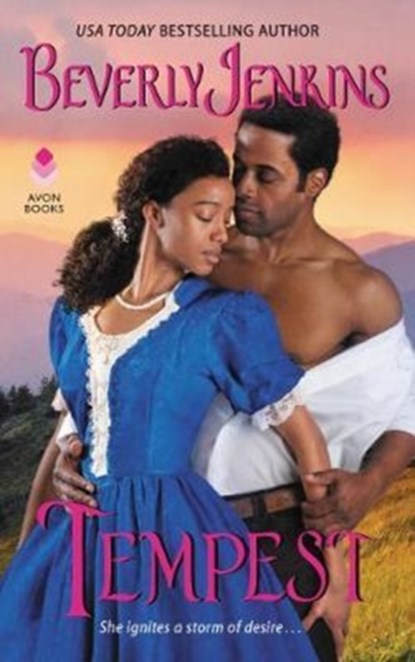 Tempest, Beverly Jenkins - Paperback - 9780062389046