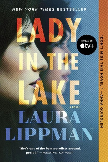 Lady in the Lake, Laura Lippman - Paperback - 9780062390028