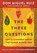 The Three Questions, Don Miguel Ruiz ; Barbara Emrys - Paperback - 9780062391087