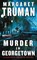 Murder in Georgetown, Margaret Truman - Paperback - 9780062391780