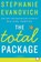 The Total Package LP, Stephanie Evanovich - Paperback - 9780062393067
