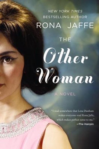 The Other Woman, Rona Jaffe - Paperback - 9780062397232