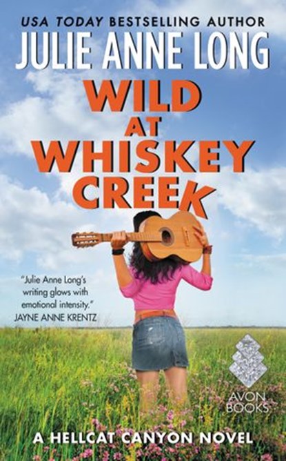 Wild at Whiskey Creek, Julie Anne Long - Ebook - 9780062397645