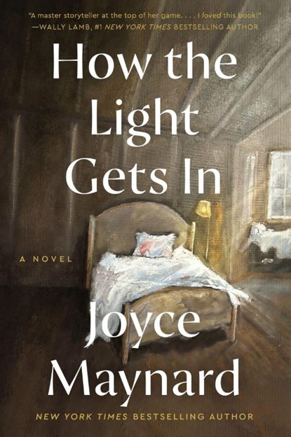 How the Light Gets In, Joyce Maynard - Paperback - 9780062398314