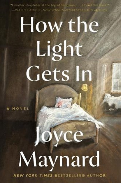 How the Light Gets In, Joyce Maynard - Paperback - 9780062398314