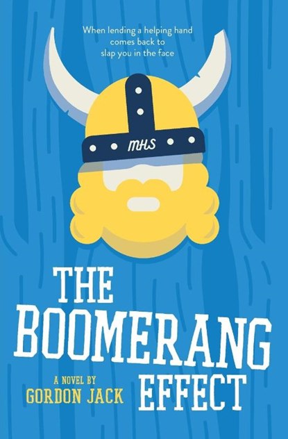 The Boomerang Effect, Gordon Jack - Paperback - 9780062399403