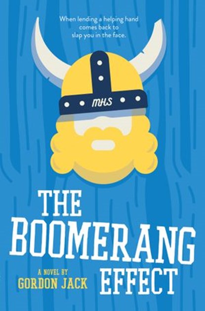 The Boomerang Effect, Gordon Jack - Ebook - 9780062399410