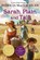 Sarah, Plain and Tall, Patricia MacLachlan - Paperback - 9780062399526