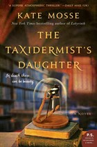 The Taxidermist's Daughter | Kate Mosse | 
