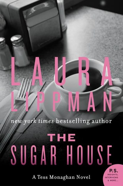 The Sugar House, Laura Lippman - Paperback - 9780062403254