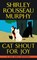 Cat Shout for Joy, Shirley Rousseau Murphy - Paperback - 9780062403506